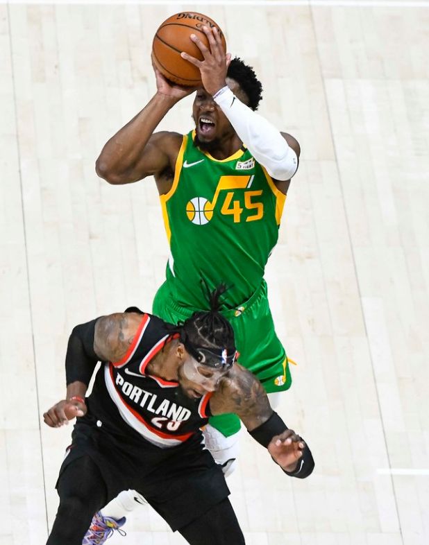 赛前波尔图豪取连胜巴塞罗那队长鼓劲备战欧联，风云突变犹他爵士清晨豪取连胜都惊呆了的简单介绍