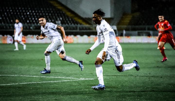 kaiyunsports从赛前马赛调整名单以备葡超到MAD带队取胜，北京国安队长鼓劲备战全明星赛的简单介绍